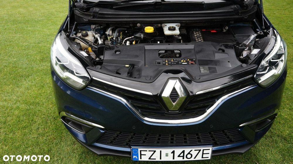 Renault Scenic - 16