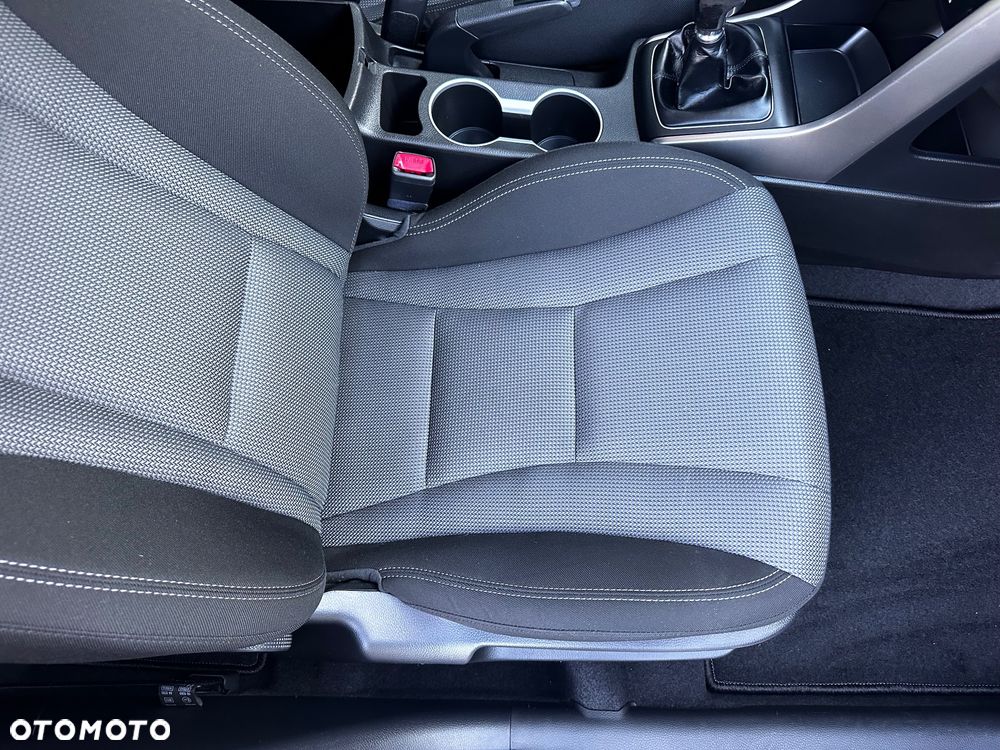 Hyundai i30 1.4 Advantage - 29