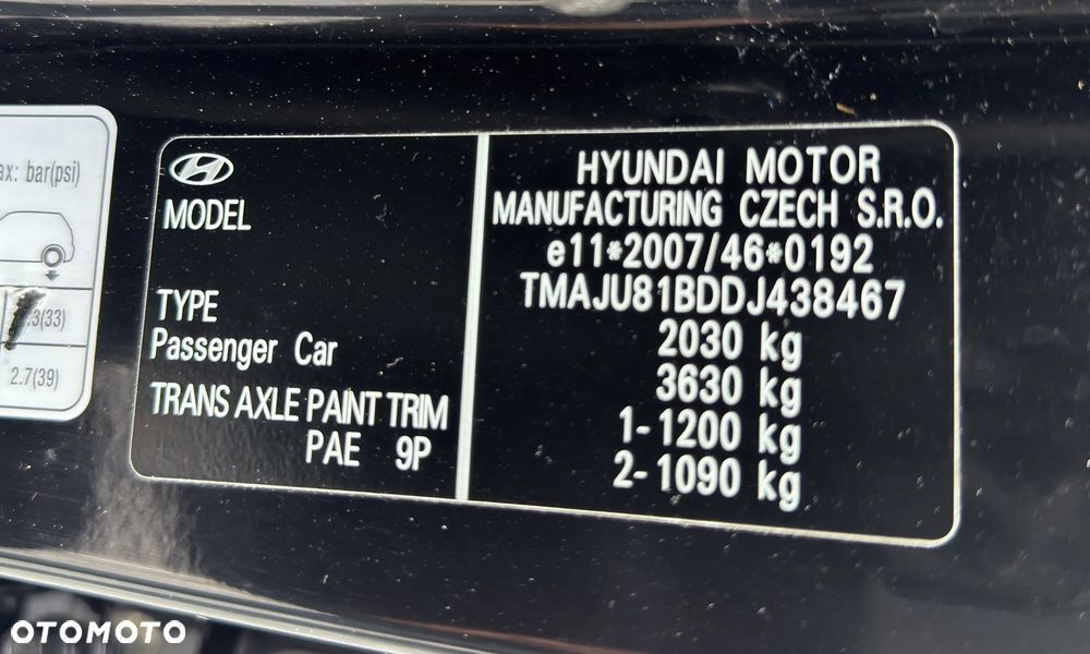 Hyundai ix35 - 35