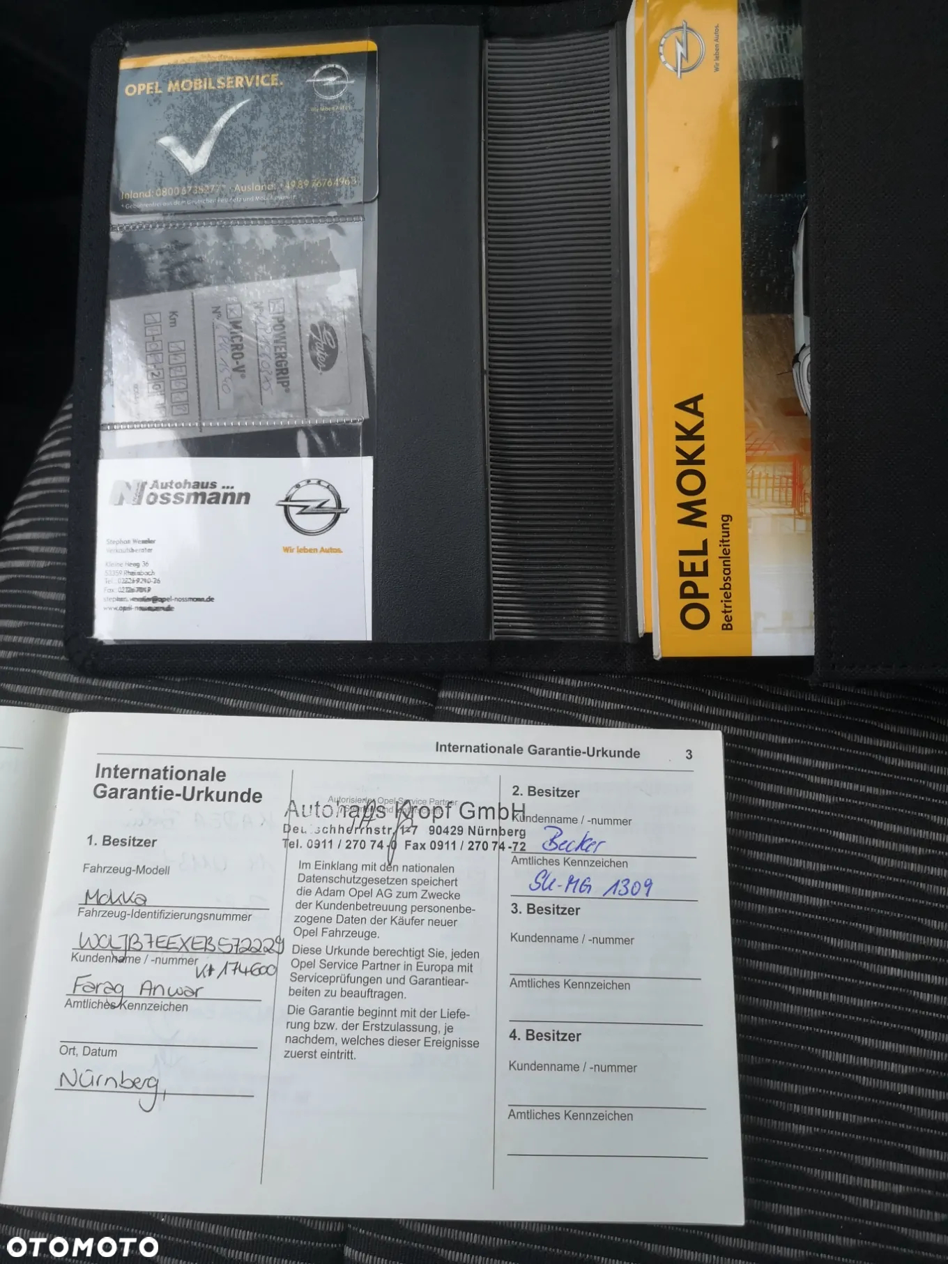 Opel Mokka 1.6 Active S&S - 17