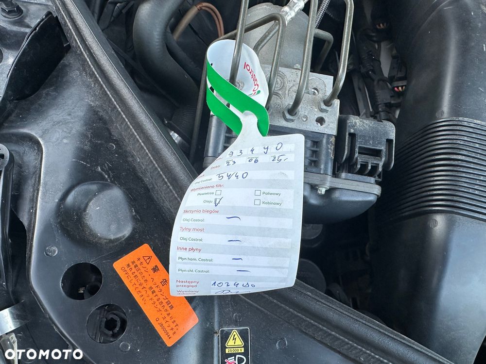 Mercedes-Benz CLS 63 AMG 7G-TRONIC - 37