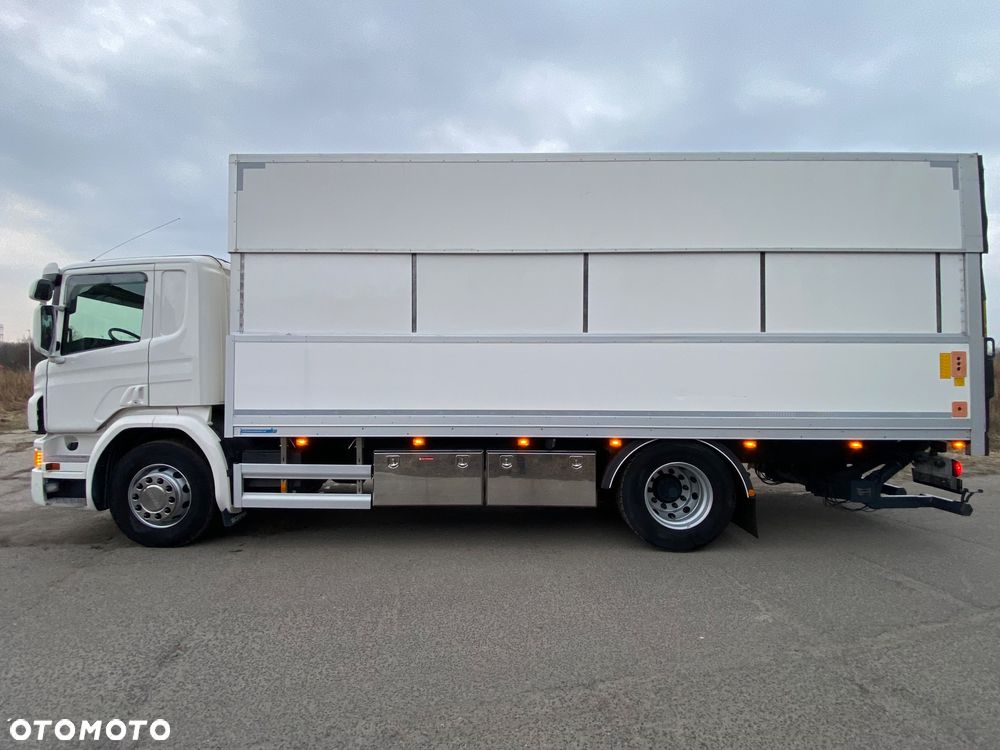 Scania P370 - 13