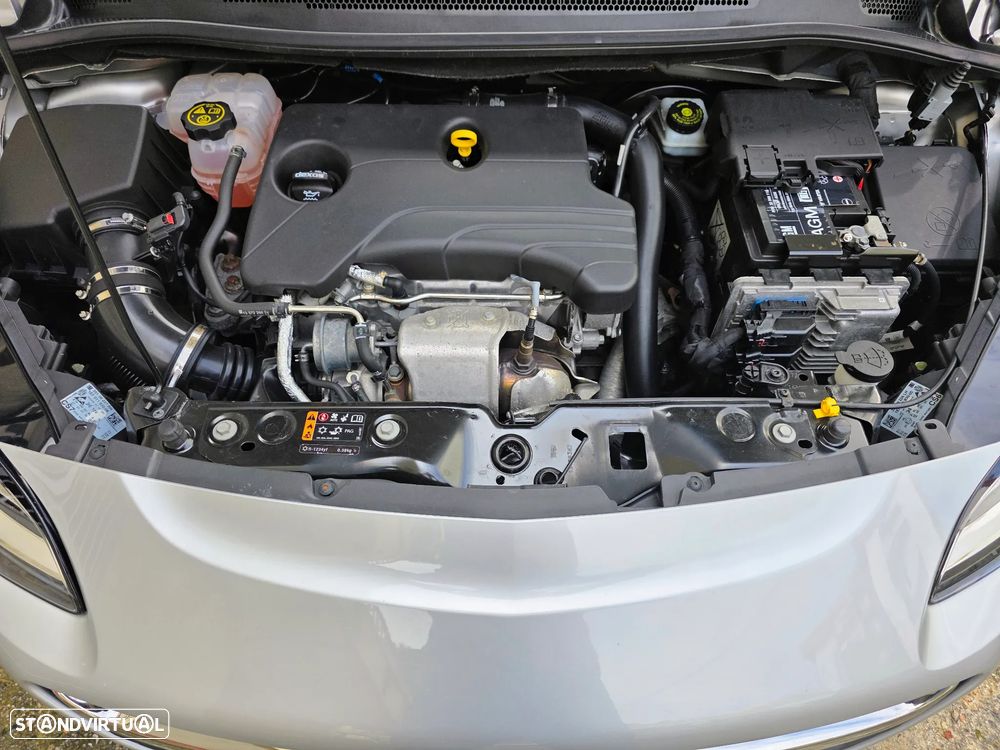 Opel Corsa 1.0 T Edition - 45