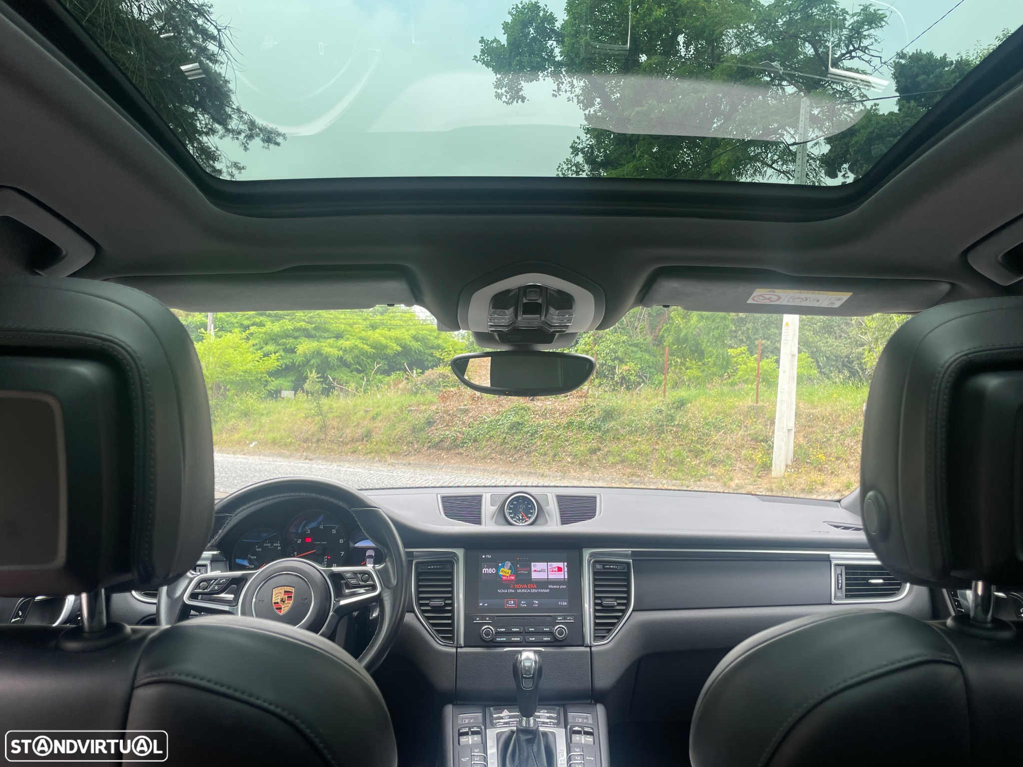 Porsche Macan Standard - 24
