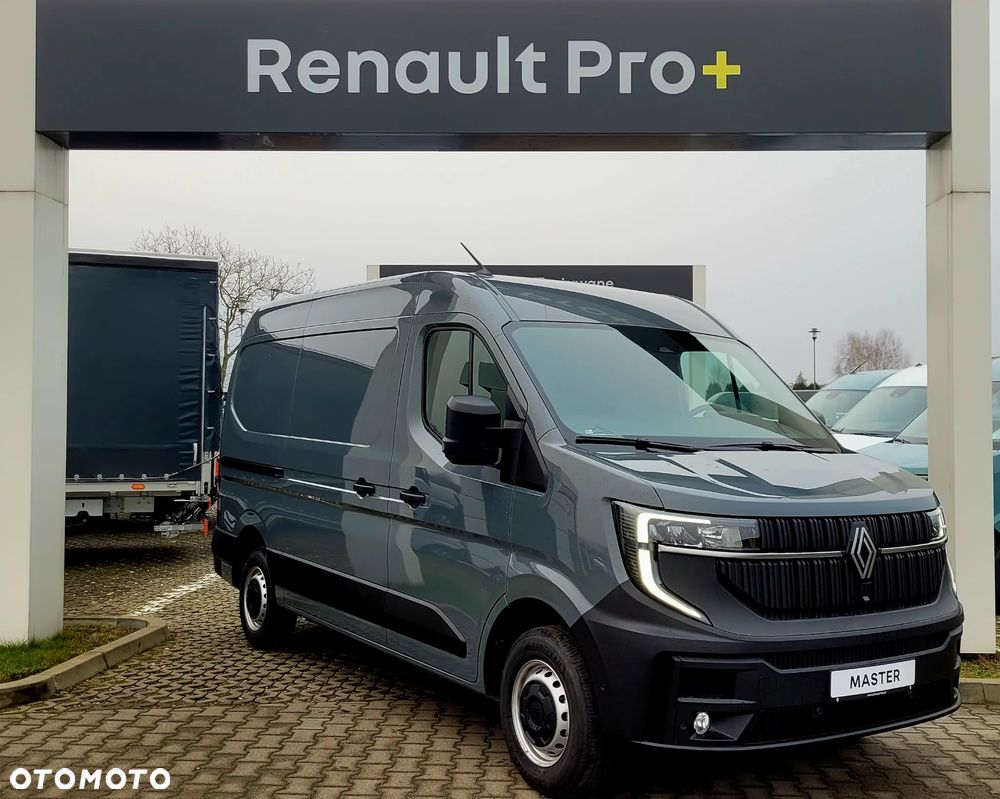 Renault Nowy Master - 4