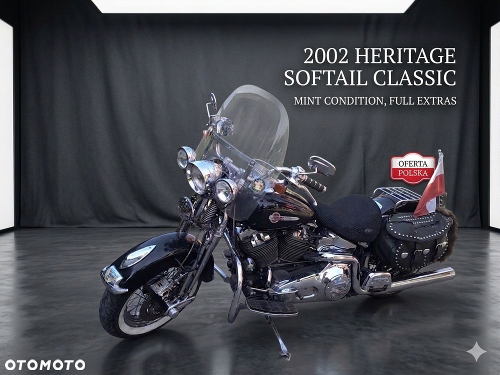 Harley-Davidson Touring Road King - 8