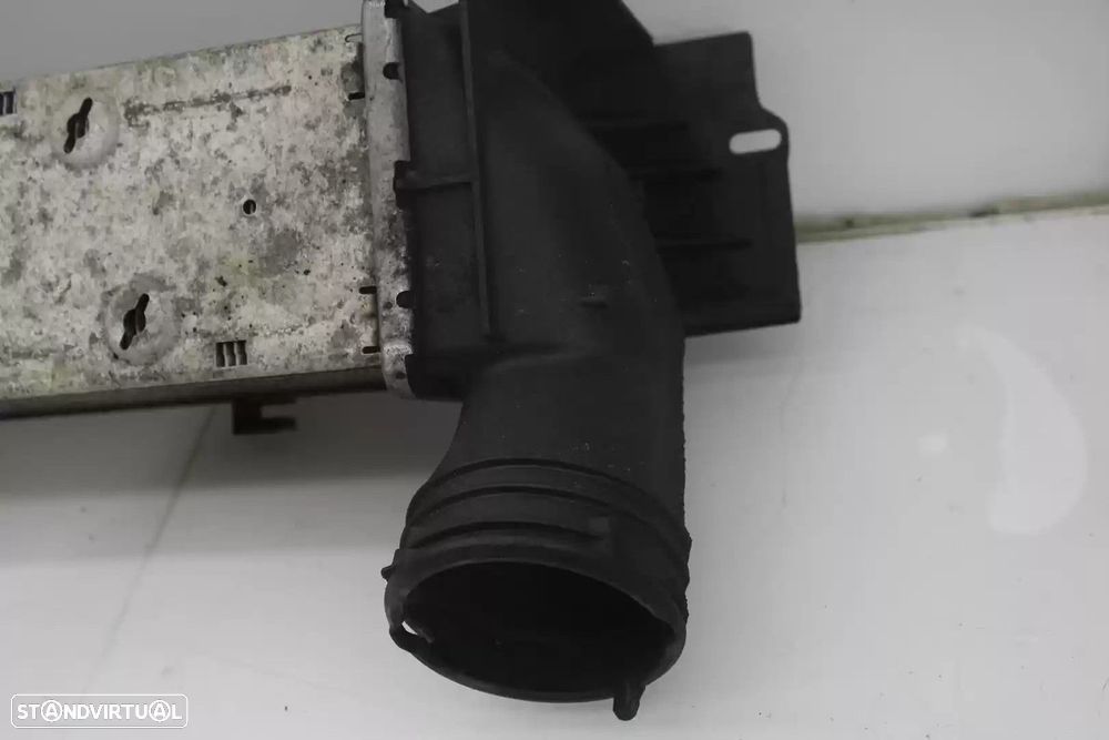 INTERCOOLER BMW 1 2006 -3093796 - 4