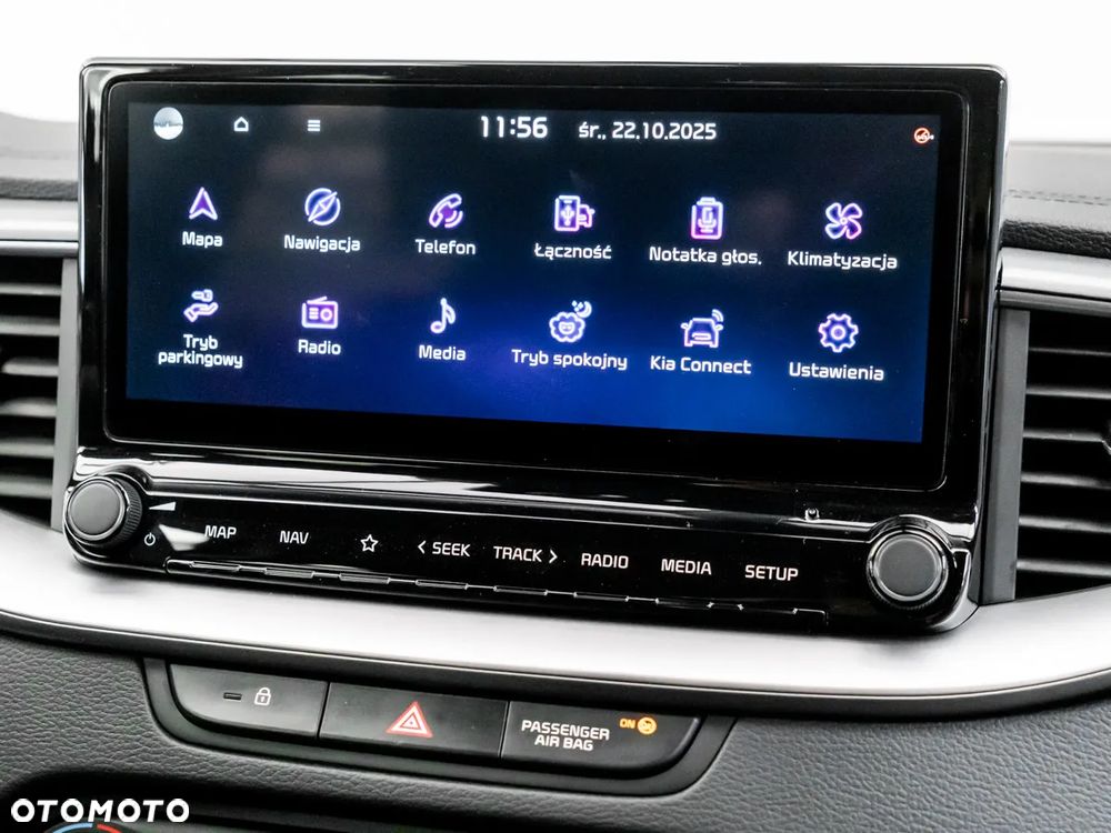 Kia XCeed 1.5 T-GDI M DCT - 30