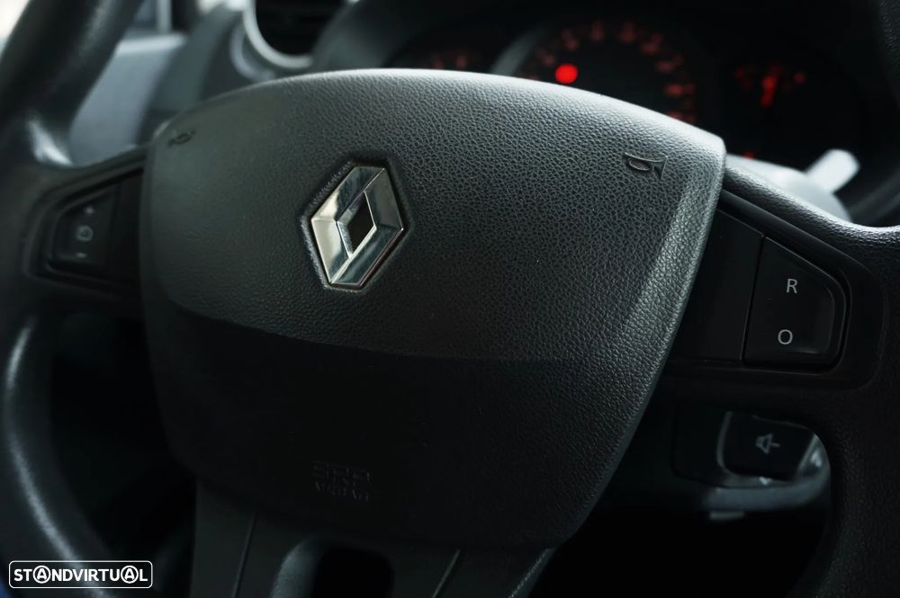 Renault Kangoo MAXI 1.5 DCI 3L IVA DEDUTIVEL - 24