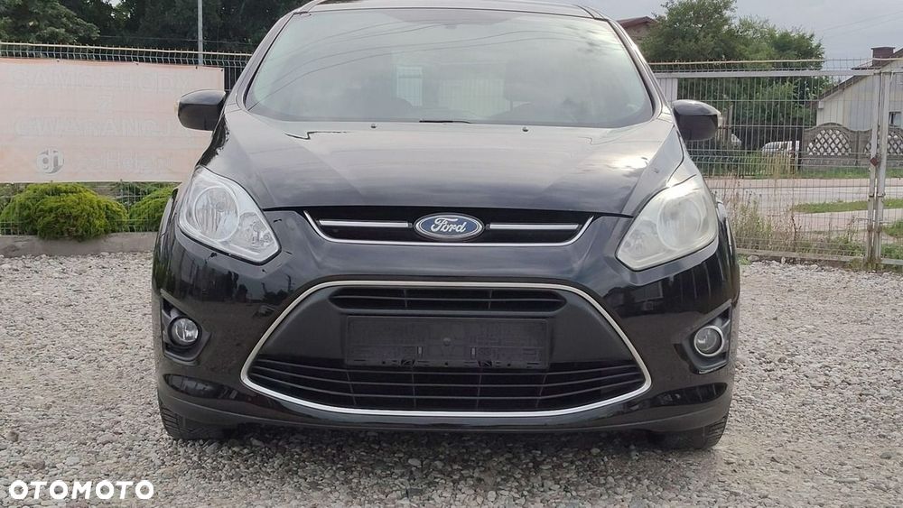 Ford Grand C-MAX - 2