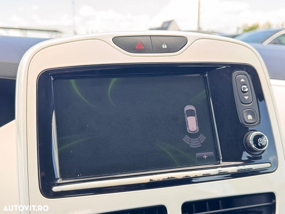 Renault ZOE 40 INTENS - 29