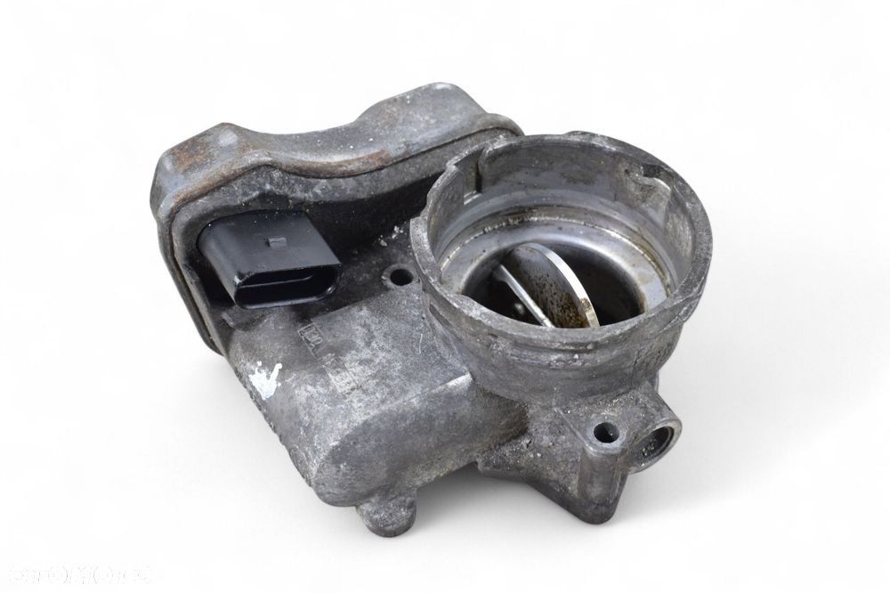 Przepustnica VOLKSWAGEN PASSAT B6 GOLF V 2.0 TDI 03G128063L - 1