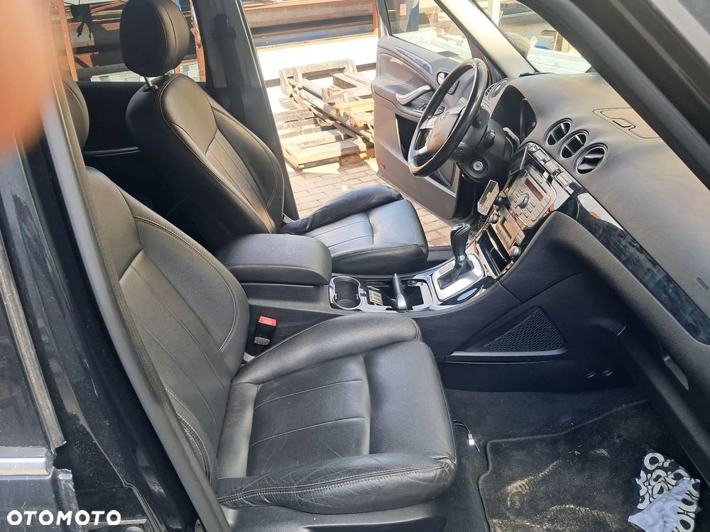 Ford Galaxy 2.0 TDCi Ghia - 4
