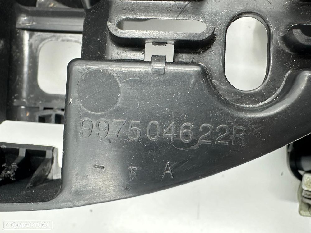 Kit / Conjunto Ferramenta - Renault Megane IV (2016) - 4