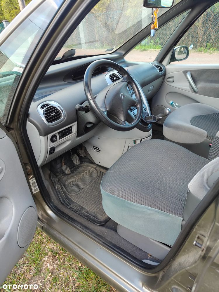 Citroën Xsara Picasso 1.6 16V Impress - 4