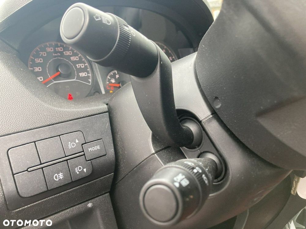 Fiat Ducato - 16