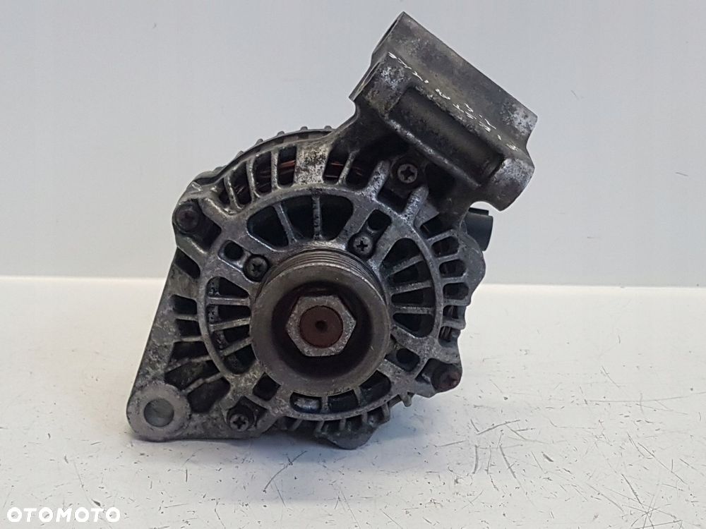 FIESTA MK6 02- 1.4 B ALTERNATOR 2S6T-10300-CB 70A - 3