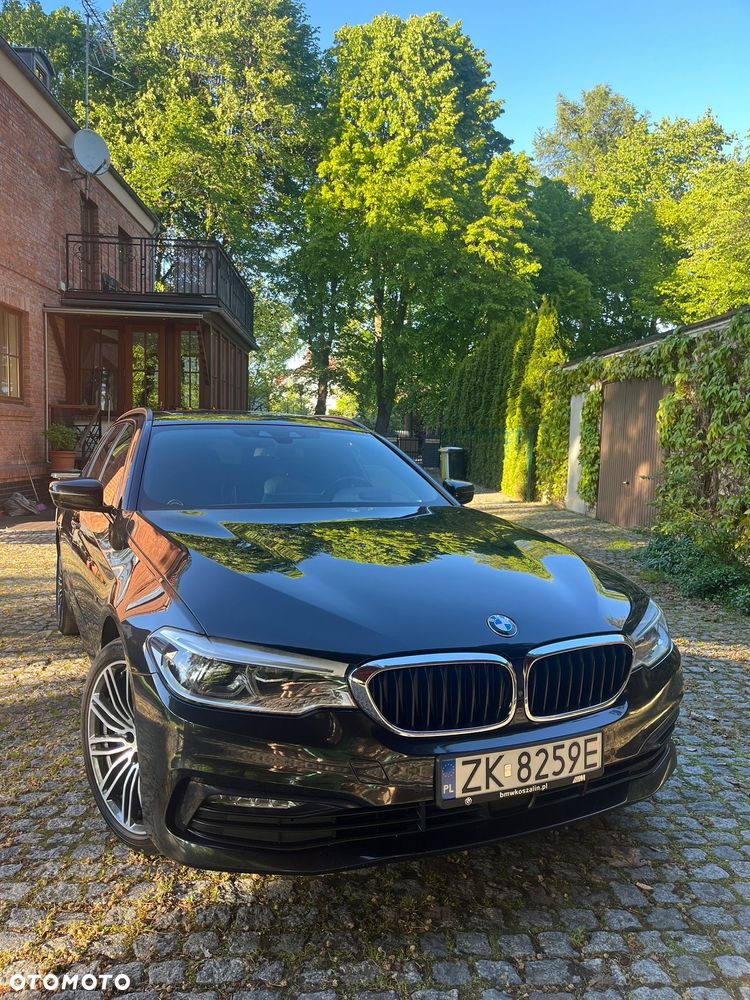 BMW 5