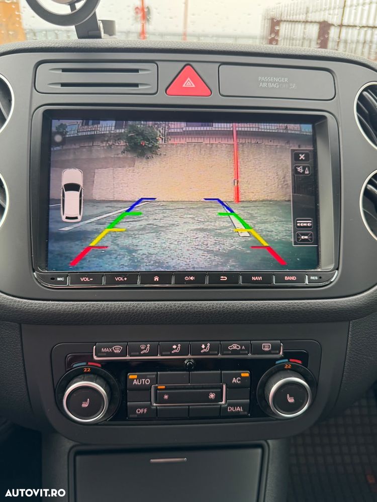 Volkswagen Golf Plus - 13