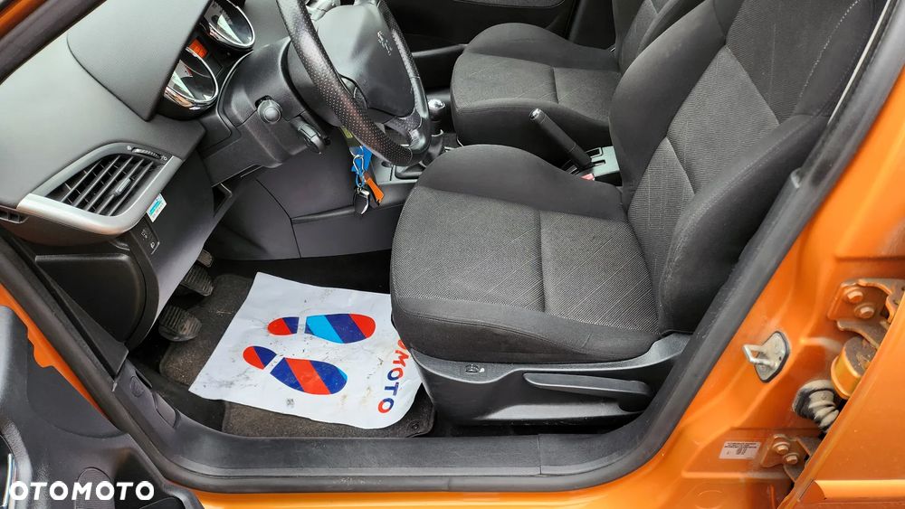 Peugeot 207 110 Sport - 5