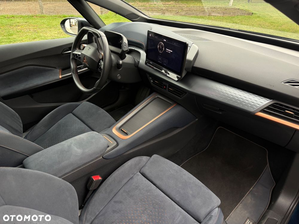 Cupra Born 58kWh E-Boost Advantage Edition - 9