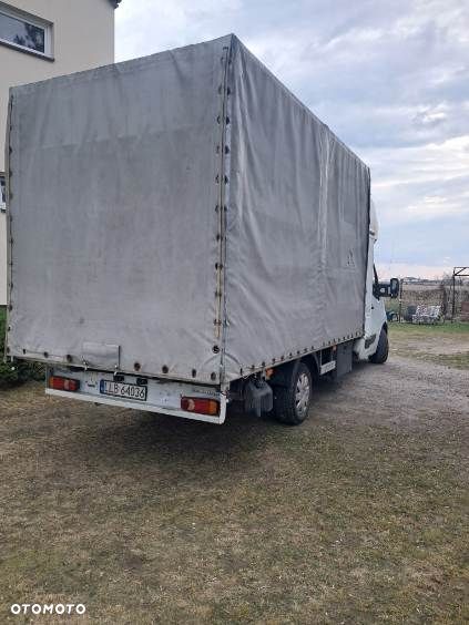 Renault MASTER - 3