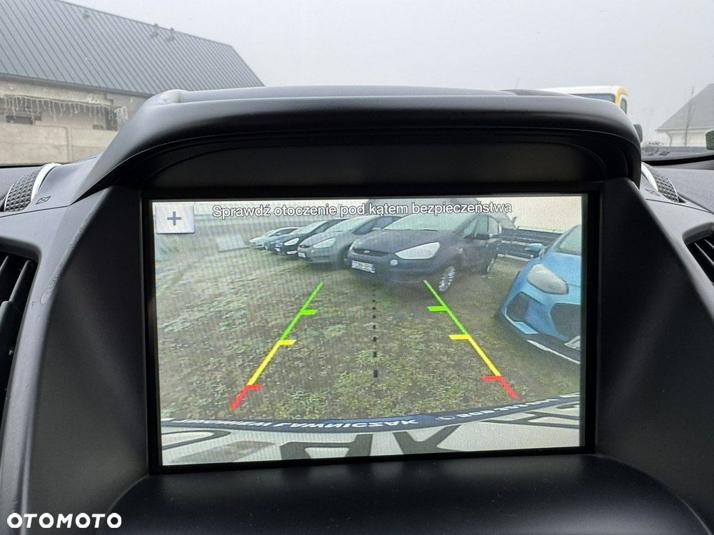 Ford Kuga 1.5 EcoBlue FWD ST-Line - 31