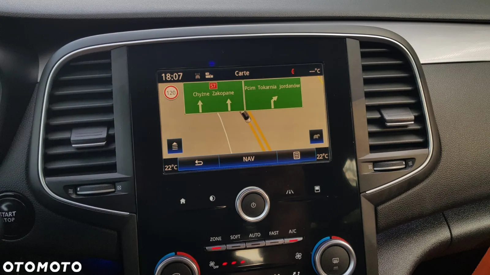 Renault Talisman - 29