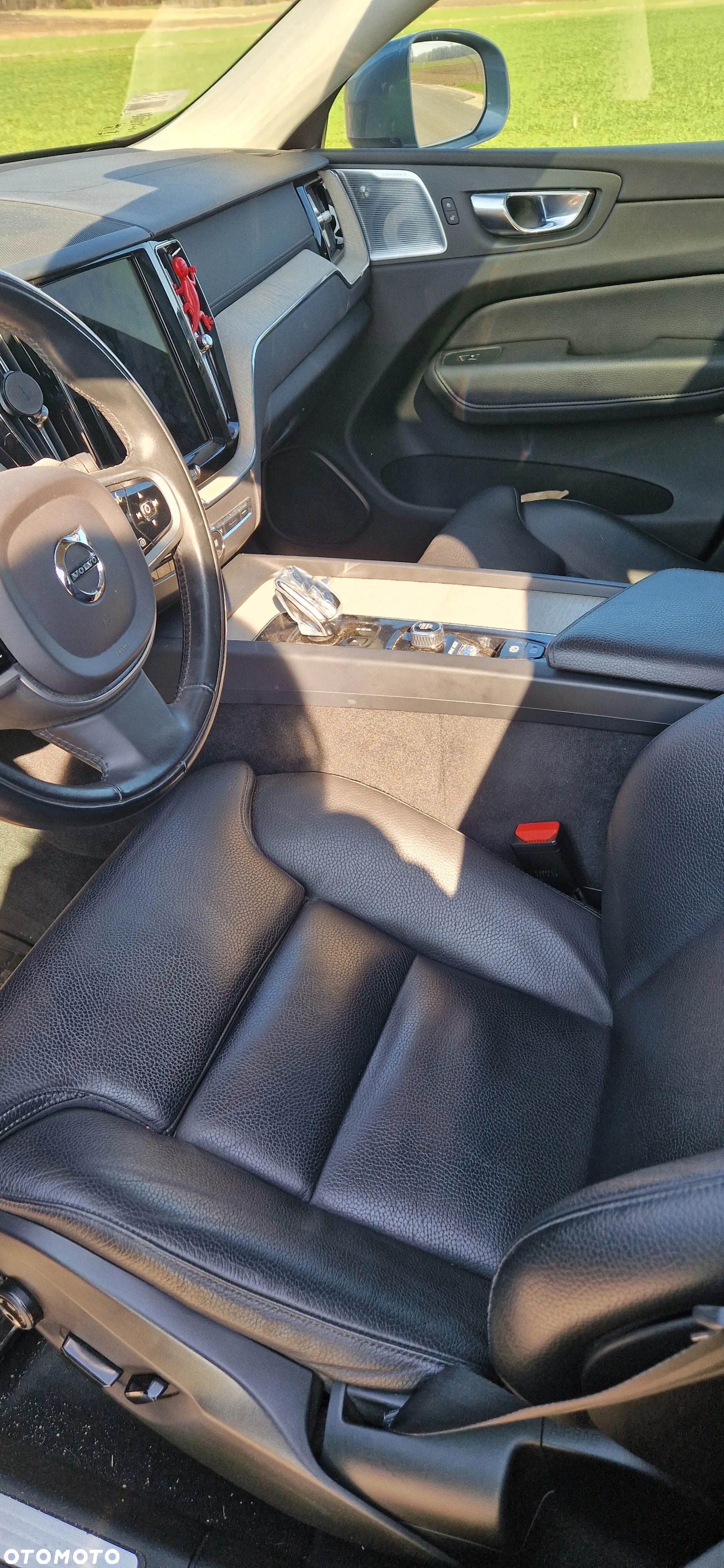 Volvo XC 60 D5 AWD Inscription - 13