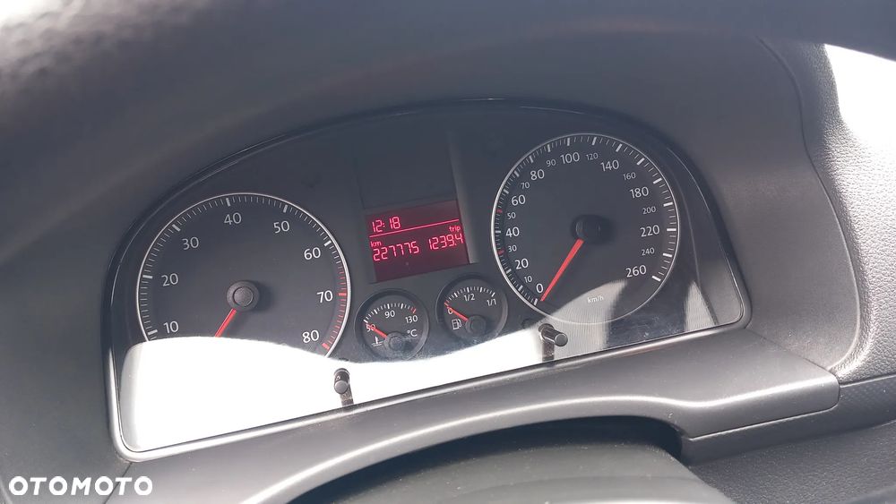 Volkswagen Caddy 1.4 Life (5-Si.) - 3