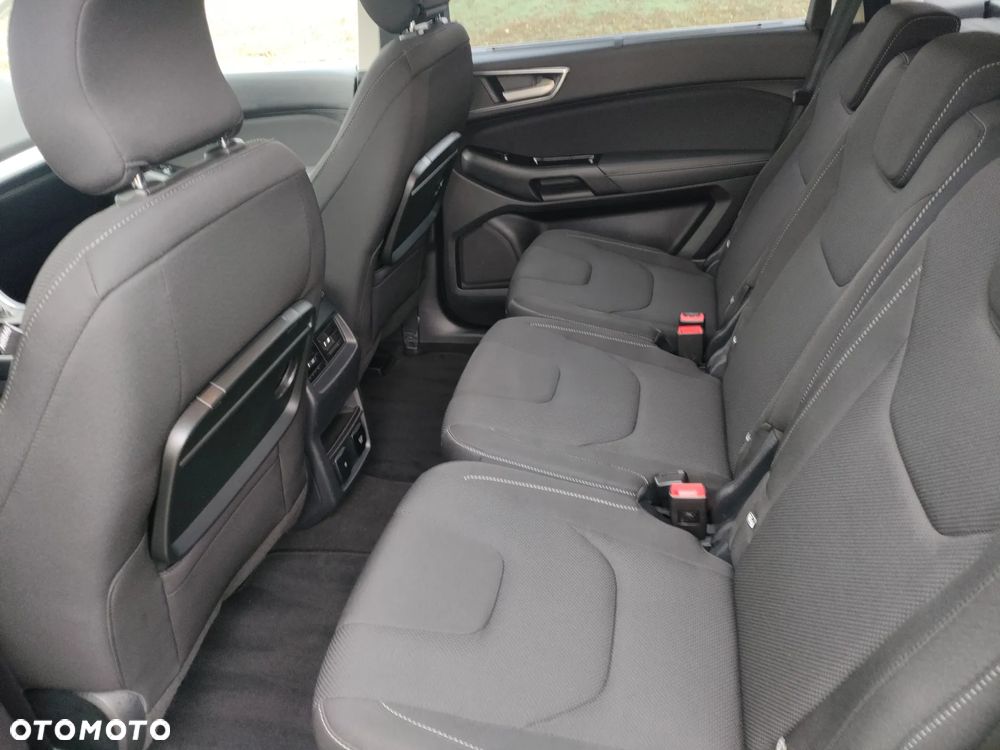 Ford S-Max 2.0 T Titanium MPS6 - 14