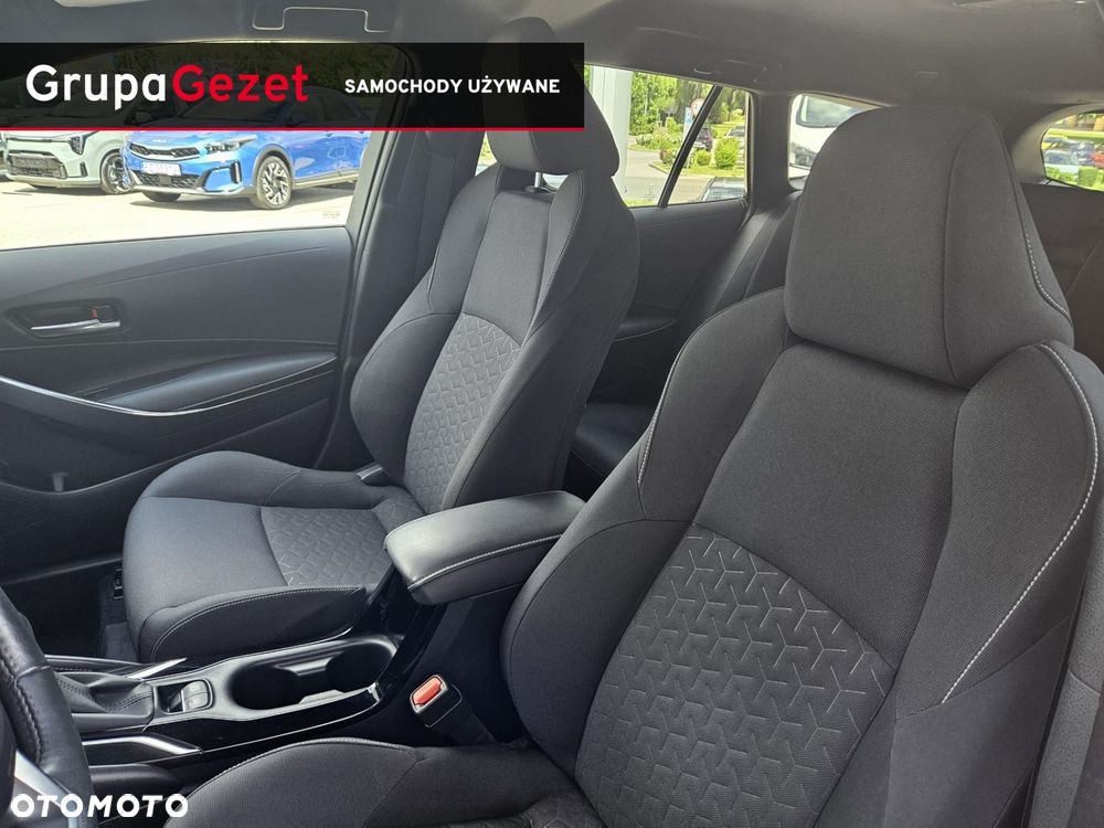 Suzuki Swace 1.8 Hybrid Elegance CVT - 11