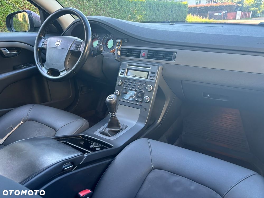 Volvo S80 2.0 Momentum - 7