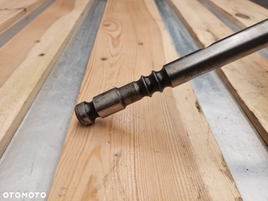 Przesuwka Case MX 120 A188234 - 4