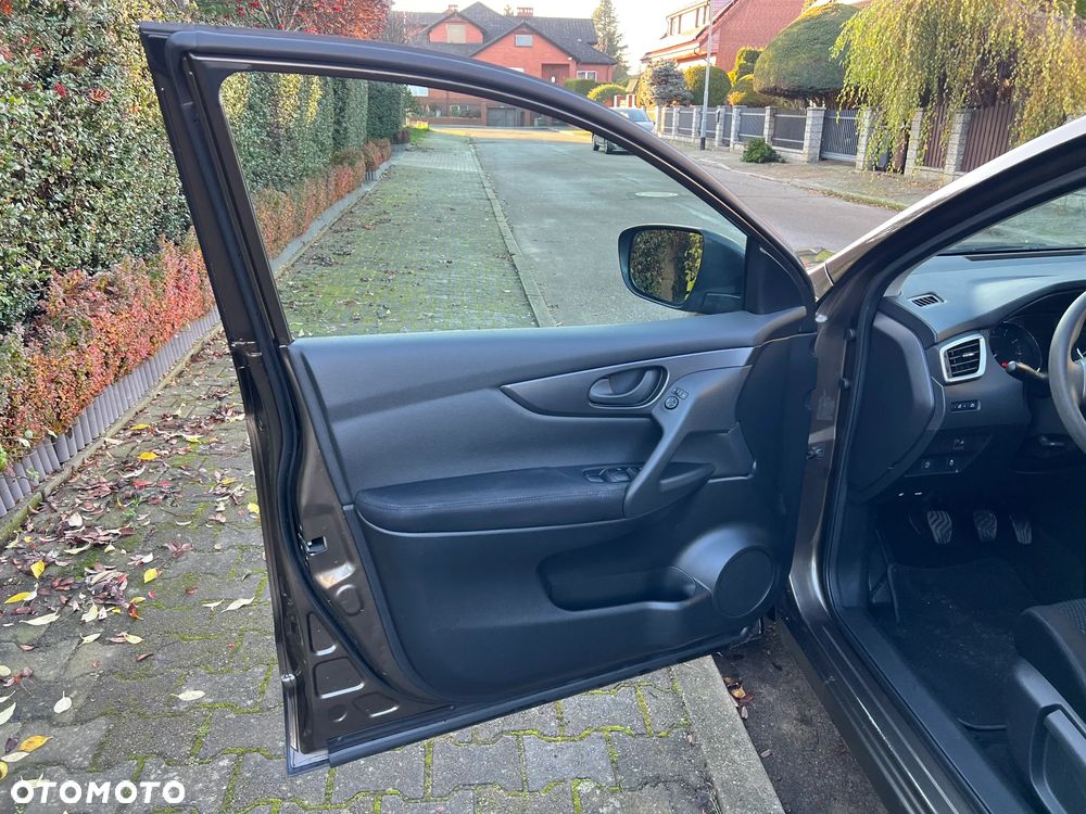 Nissan Qashqai 1.2 DIG-T Acenta - 20