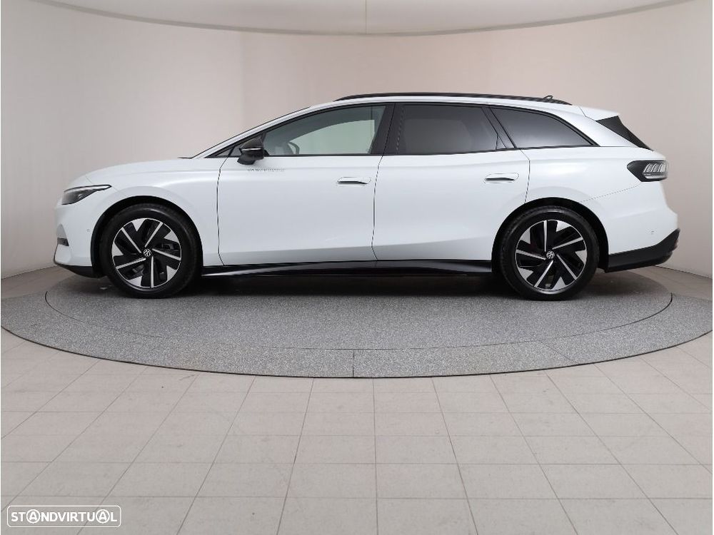 VW ID.7 77 kWh Pro Urban - 6