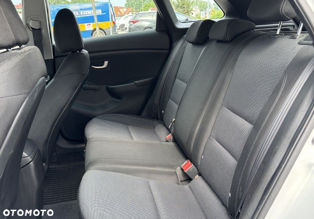 Hyundai i30 - 14