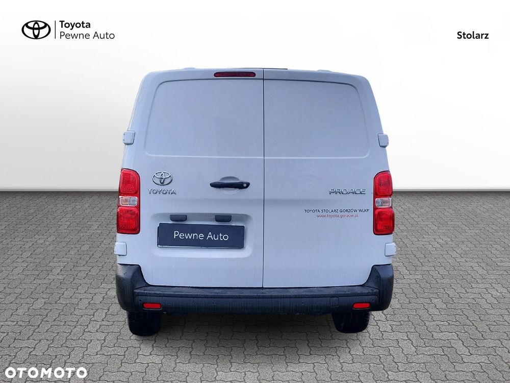 Toyota PROACE - 6