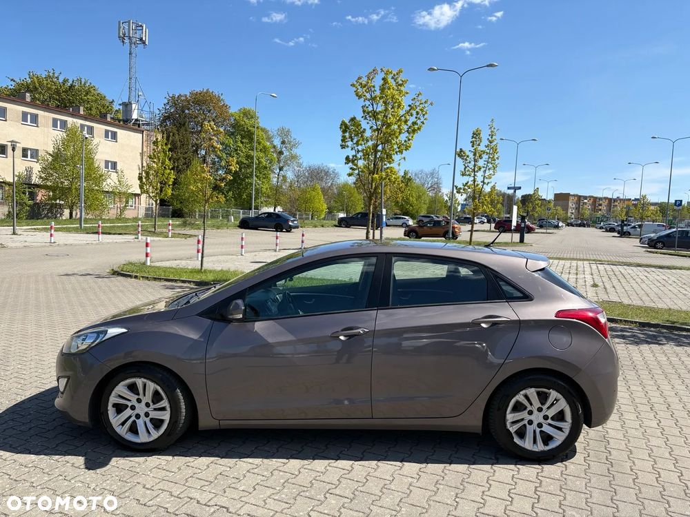 Hyundai i30 1.6 CRDi Comfort - 3