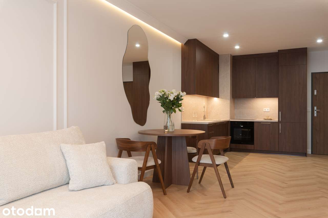 Apartament 2-pokoje | Poznań | ul. Mateckiego 20