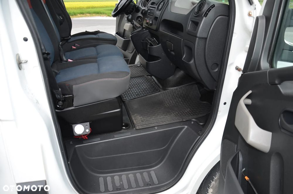 Renault MASTER - 15
