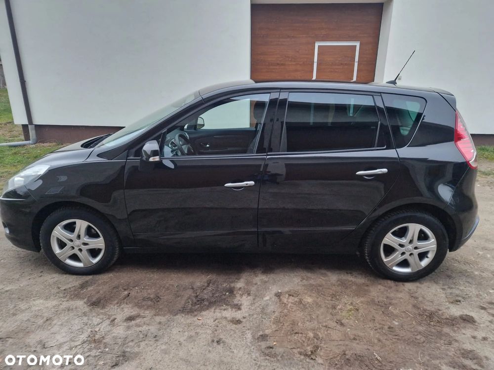 Renault Scenic TCe 130 Dynamique - 3