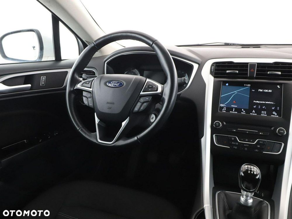 Ford Mondeo 2.0 EcoBlue Business Edition - 17