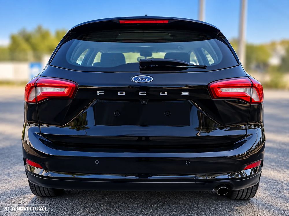 Ford Focus C-Max - 7