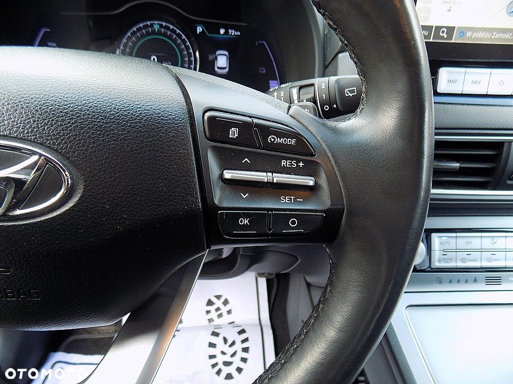 Hyundai Kona Advantage - 13