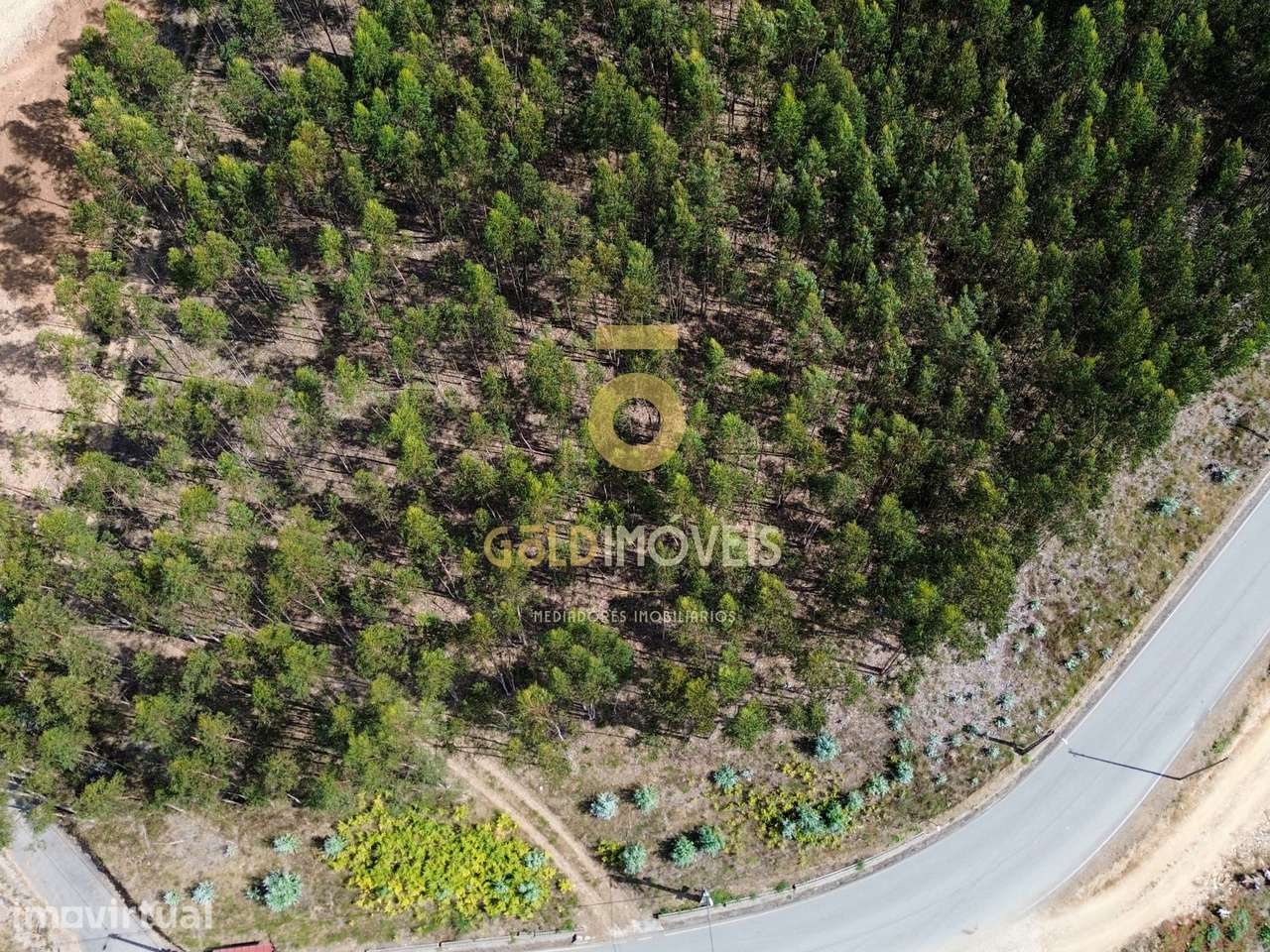 Terreno  Venda em Raiva, Pedorido e Paraíso,Castelo de Paiva - Grande imagem: 3/6
