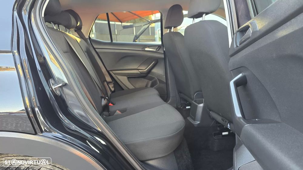 VW T-Cross 1.0 TSI Life - 20