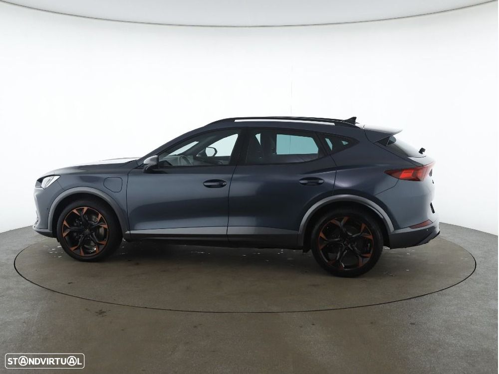 Cupra Formentor - 20