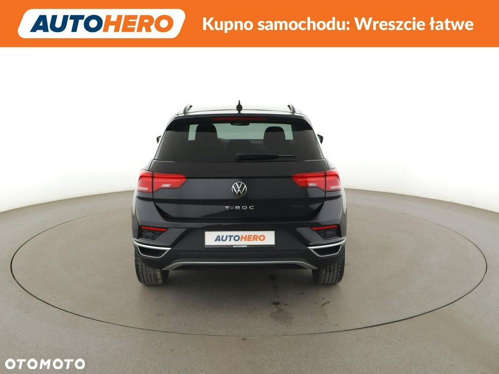 Volkswagen T-Roc 1.0 TSI Active - 7