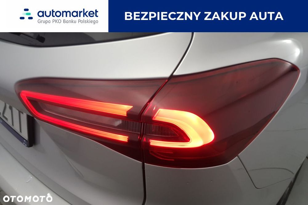 Ford Focus 1.5 EcoBlue Titanium X - 14